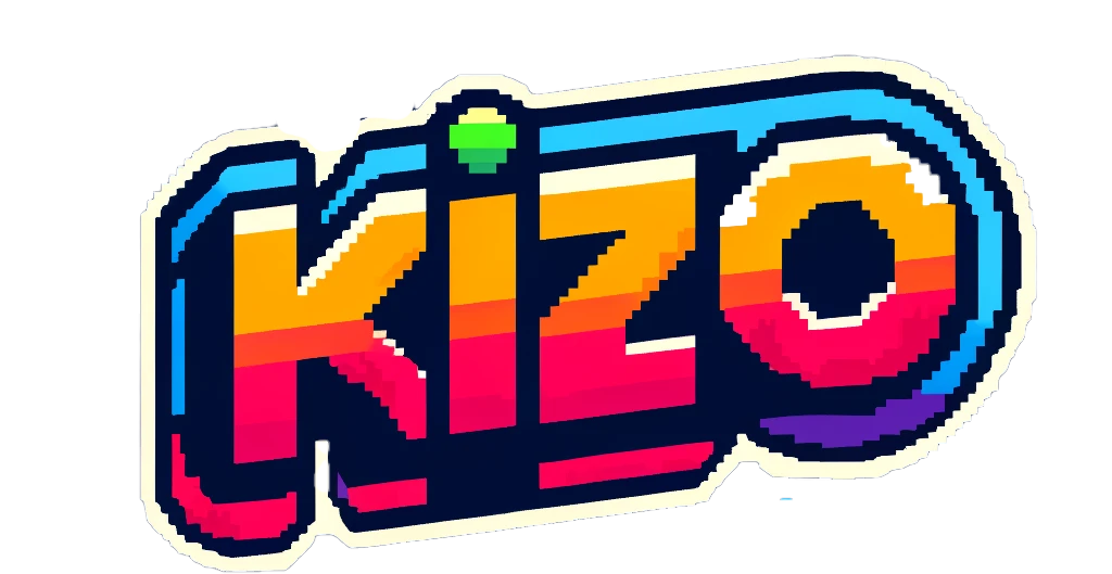 Kizo Logo